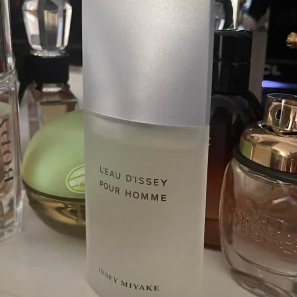 Perfume - Picture 1 of 1